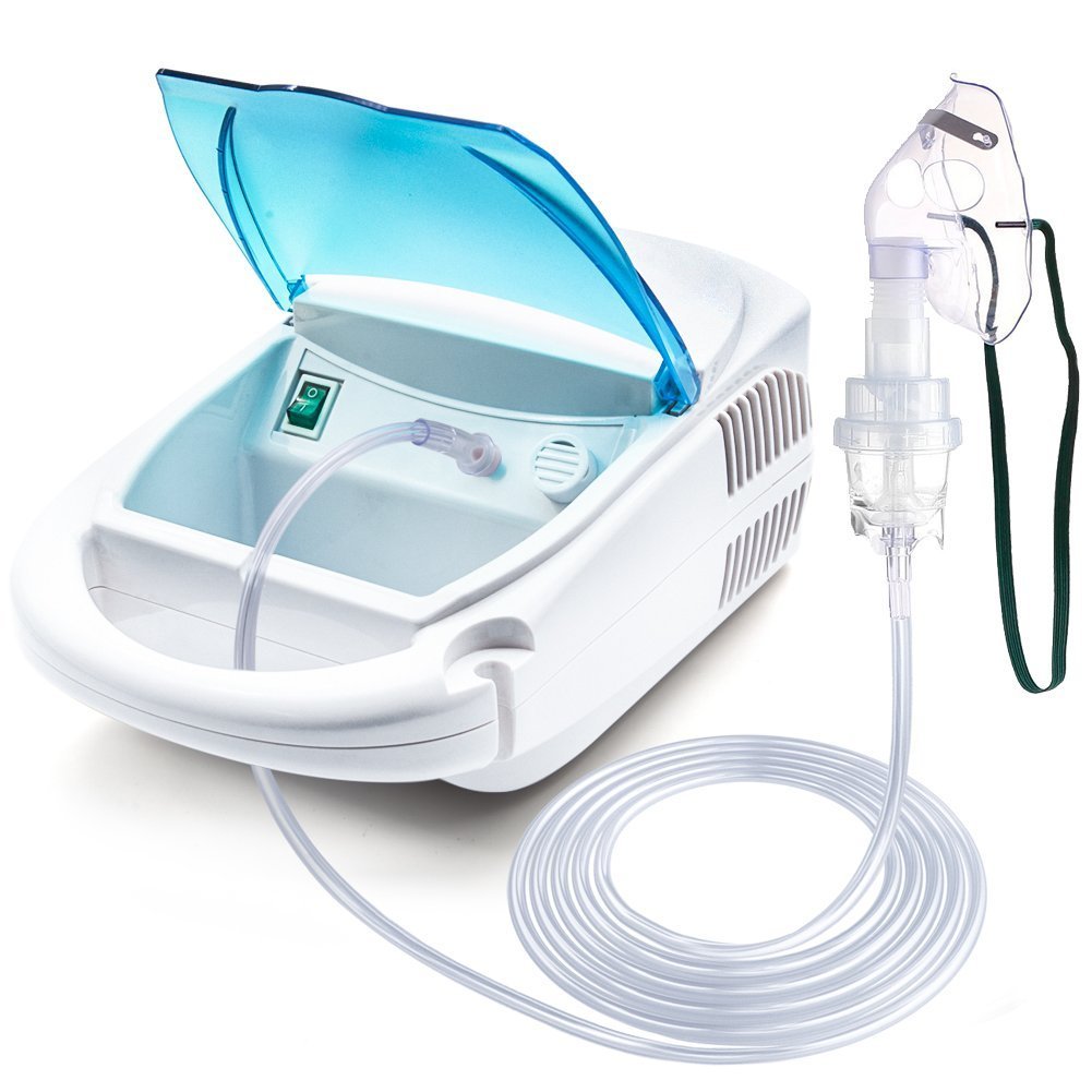 Nebulaizer Machine