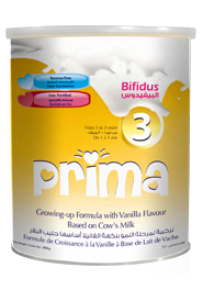 Prima 3